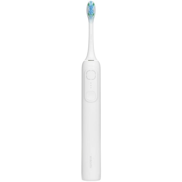 Купить Электрическая зубная щетка Xiaomi Oscillation Electric Toothbrush белый